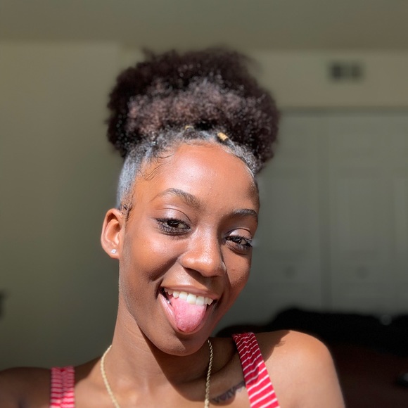 Meet your Posher, Judeyah - Picture 1 of 1